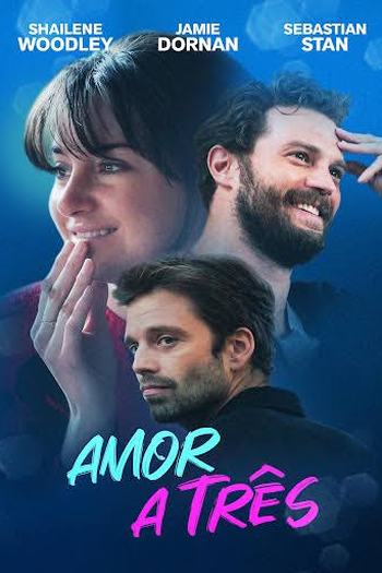  de Filme Amor a Três (2019)