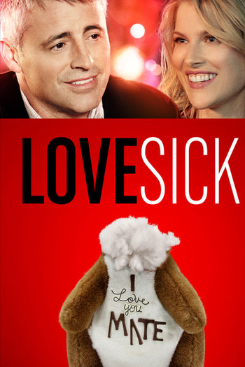  de Filme Lovesick (2013)