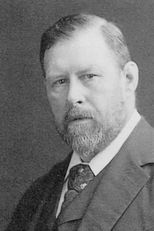 Bram Stoker