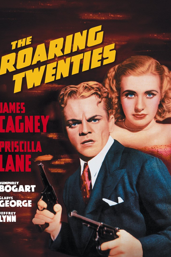  de Filme Heróis Esquecidos (1939)