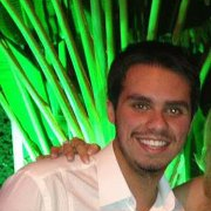 Foto de perfil de Renato