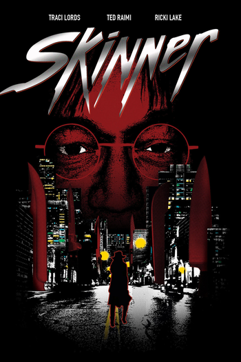  de Filme Skinner: O Mutilador (1993)