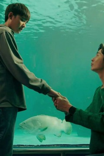 Poster de Episódio Episode 10 (2023)