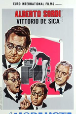 Um Moralista em Apuros (Il Moralista)