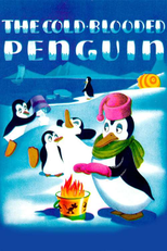 O Pinguim Friorento (The Cold-Blooded Penguin)