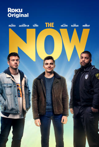 Poster 2 de Série The Now (2021)