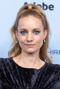 Laurence Leboeuf