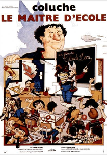 Le maître d'école (Le maître d'école)