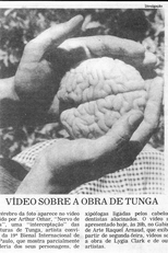 O Nervo de Prata (O Nervo de Prata)