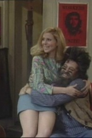 Poster de Episódio Protesting Hippies (1999)