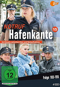 Notruf Hafenkante (15ª Temporada) (Notruf Hafenkante (Season 15))