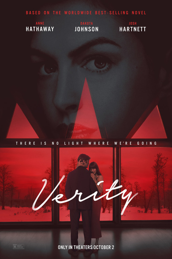  de Filme Verity (2026)