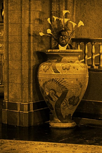  de Curta Galloping Ghosts (1928)