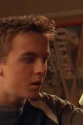 Poster de Episódio Experiment (2004)