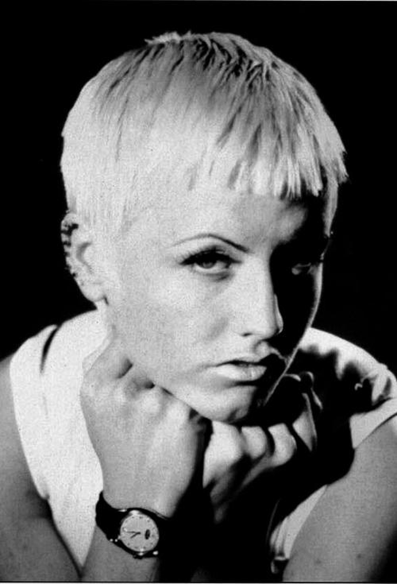 Dolores O'Riordan - Foto 1