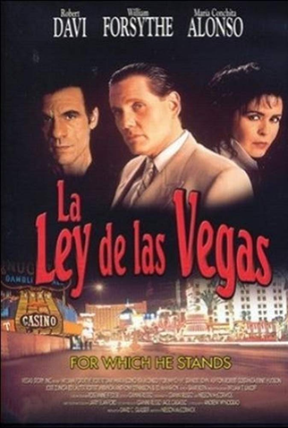 Poster 1 de Filme Fúria Brutal (1996)