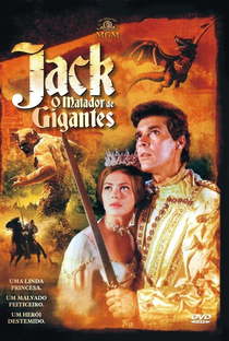 Jack, o Matador de Gigantes - Poster / Capa / Cartaz - Oficial 8