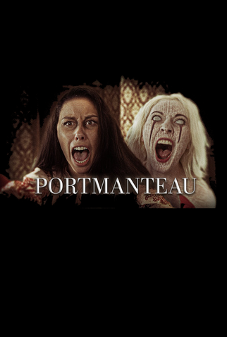 Poster 1 de Curta Portmanteau (2023)