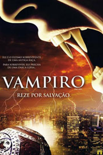  de Filme Vampiro Reze por Salvação (2007)