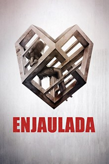  de Filme Enjaulada (2016)