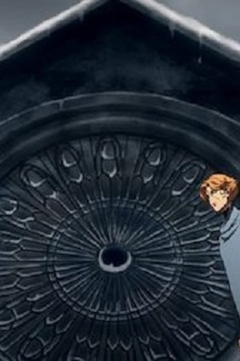 Poster de Episódio I Have a Scheme (2020)