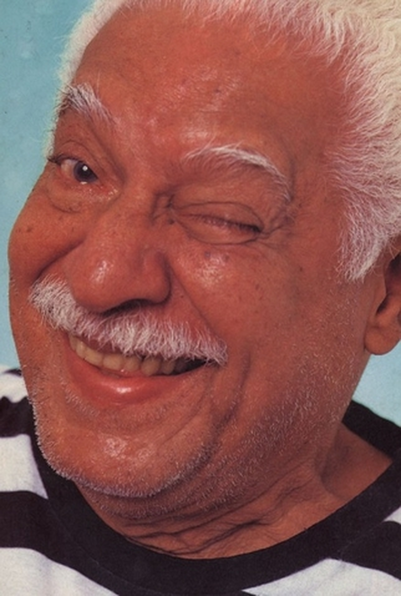 Dorival Caymmi - Foto 8