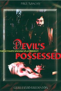 Devil's Possessed - Poster / Capa / Cartaz - Oficial 2