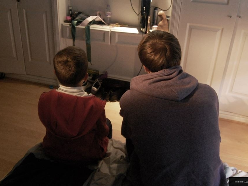 Foto 1 de Cardboard Boy