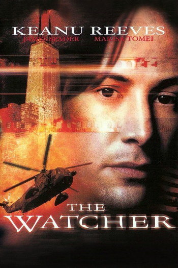  de Filme O Observador (2000)