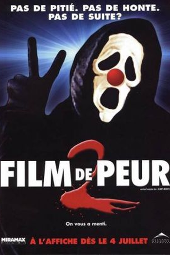  de Filme Todo Mundo em Pânico 2 (2001)