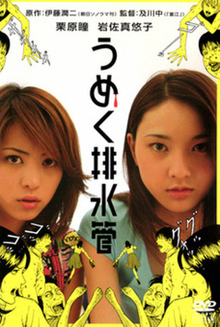 Poster 3 de Filme The Groaning Drain (2004)