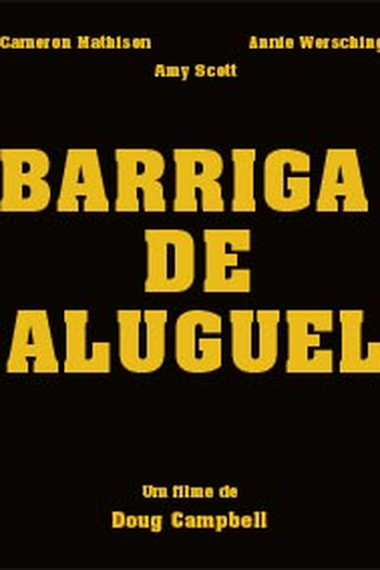  de Filme Barriga de Aluguel (2013)