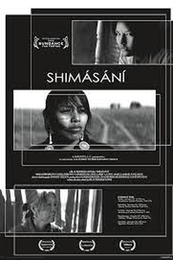 Poster de Filme SHIMÁSÁNI (2009)