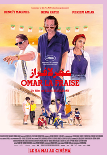 Omar la Fraise (Omar la Fraise)