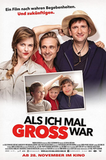 Als ich mal Groß war (Als ich mal Groß war)
