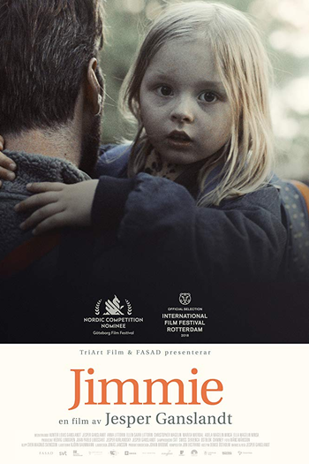 Poster de Filme Jimmie (2018)