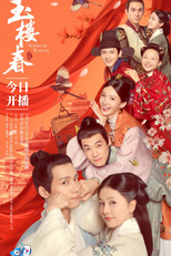 Song of Youth (玉楼春)