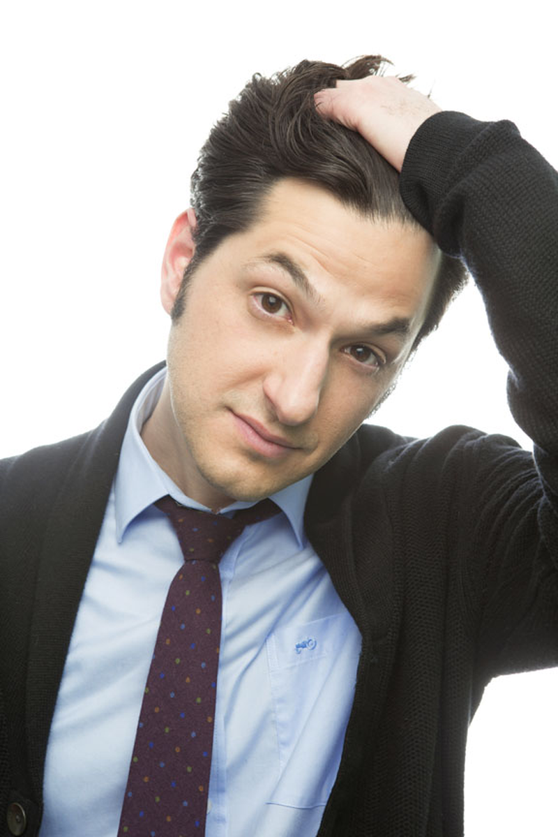 Ben Schwartz (III) - Foto 1