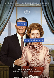 The Reagans (The Reagans)