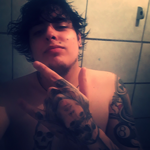 Foto de perfil de Elvis