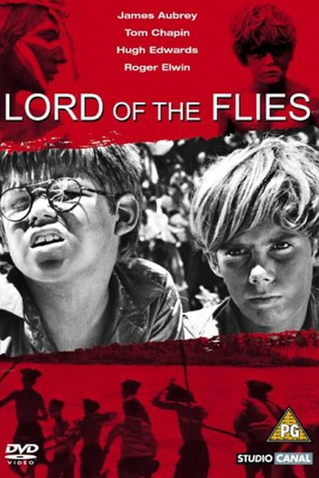  de Filme O Senhor das Moscas (1963)
