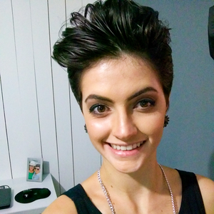 Foto de perfil de Angela Gomes