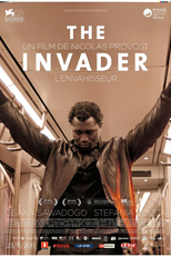 O Invasor (L'Envahisseur)