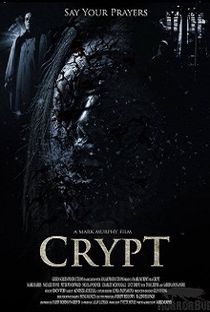 The Crypt - Poster / Capa / Cartaz - Oficial 3