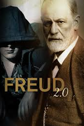Poster de Filme Freud 2.0 (2019)