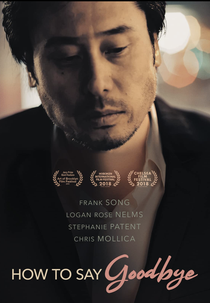 Como Dizer Adeus (How to Say Goodbye)