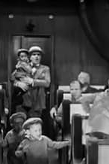  de Curta Choo-Choo! (1932)