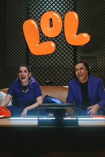 Poster de Episódio Quem Ri Por Último... (2021)
