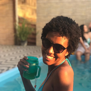 Foto de perfil de Fernanda