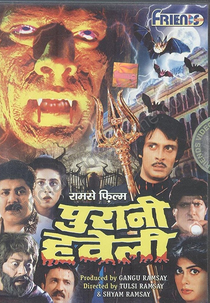 Purani Haveli (पूरानी हवेली)